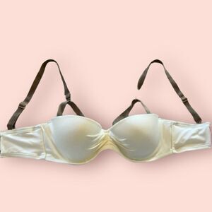 Victorias Secret Strappy Bikini Top!